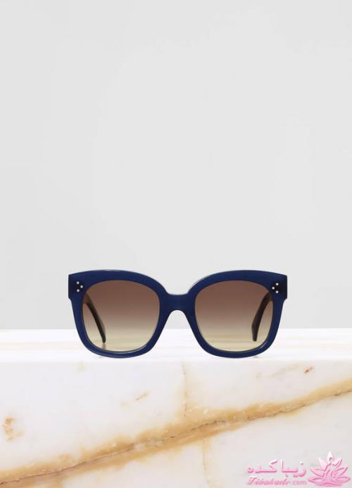 عینک آفتابی زنانه 2015 (سری اول)